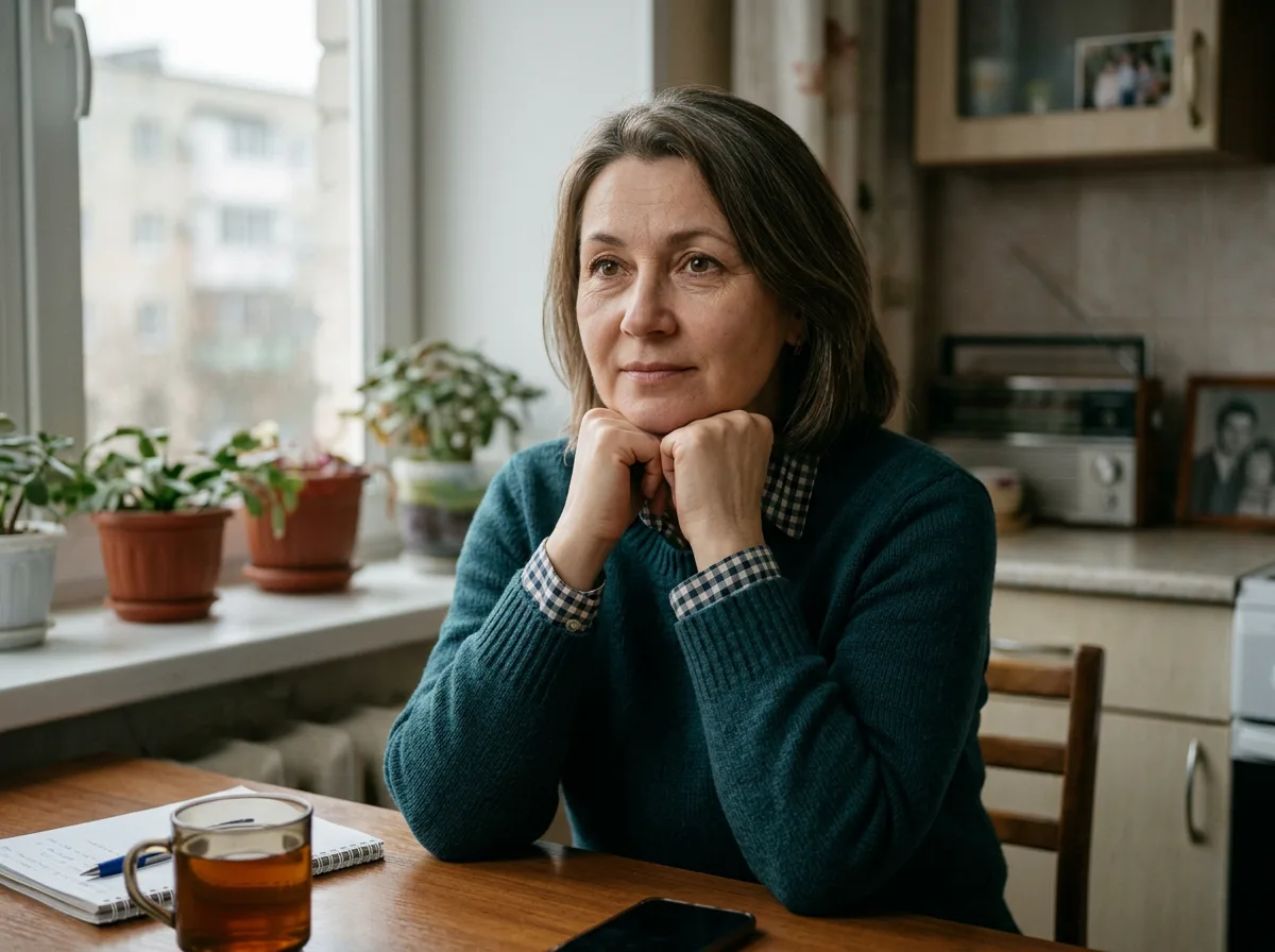 Аватар Наталья В., женщина 45 лет из Краснодара, отзыв о помощи нарколога для отца